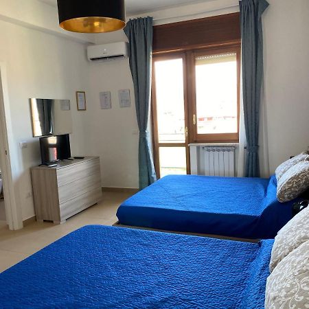 Caserta Royale Apartment Buitenkant foto